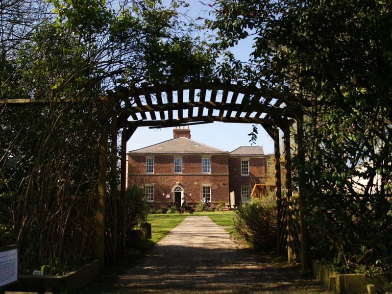 Roseway House - Nursing Home in Jarrow, England photo 3