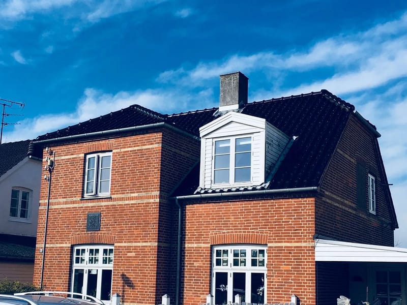 Afdeling B - Pyrus Alle - Plejehjem in Kastrup, Region Hovedstaden photo 3