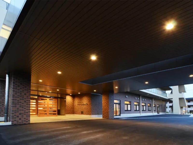 ゆめが丘鶴寿園デイサービスセンター - デイサービス in 津市, 三重県 photo 2