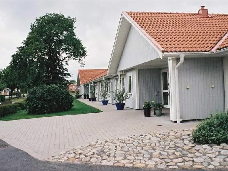 Äldreboende Solgården - Äldreboende in Skövde, Västra Götalands län photo 2