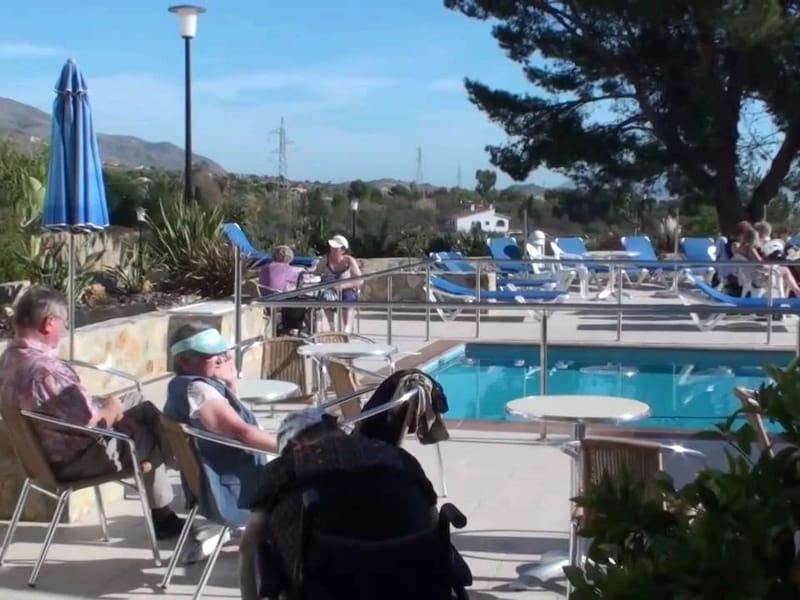 Äldreboende Solgården - Äldreboende in Skövde, Västra Götalands län photo 1