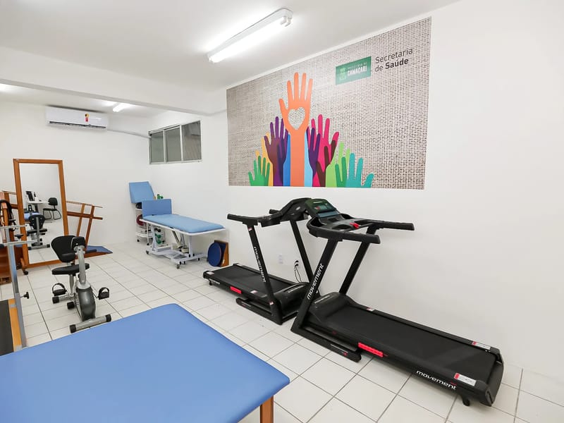 FISIO - Cuidado Domiciliar in Camaçari, BA photo 1