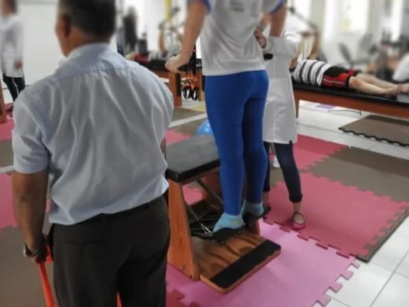FISIO - Cuidado Domiciliar in Camaçari, BA photo 2