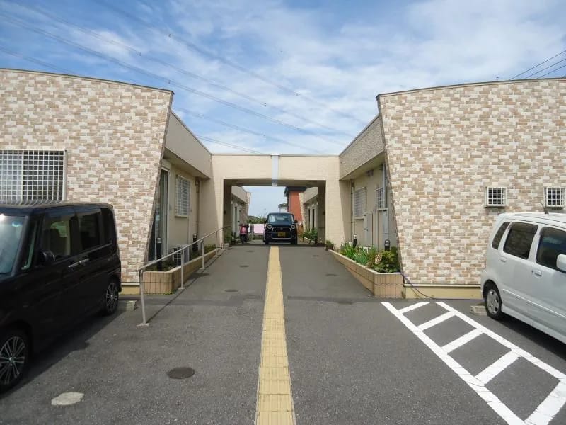 はなまるホーム光風台 - 有料老人ホーム in 市原市, 千葉県 photo 1