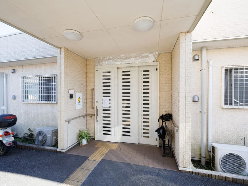 はなまるホーム光風台 - 有料老人ホーム in 市原市, 千葉県 photo 2