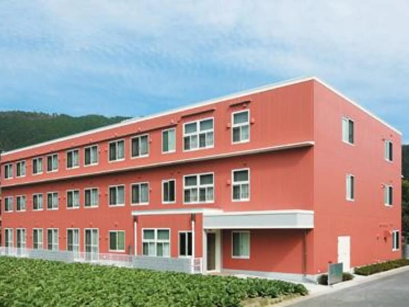 あいらの杜・新岩国駅前 - 有料老人ホーム in 岩国市, 山口県 photo 2
