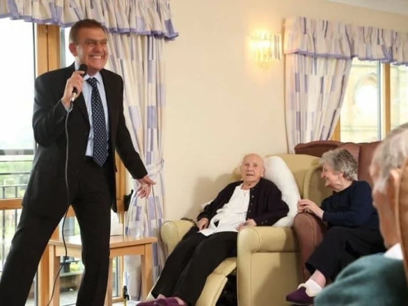 Hadrian House - Assisted Living in Blaydon On Tyne, England photo 3