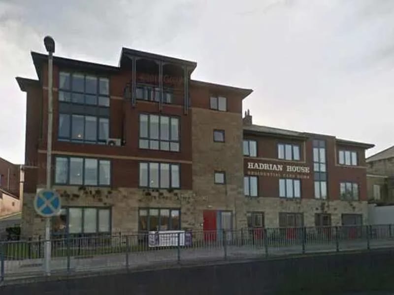 Hadrian House - Assisted Living in Blaydon On Tyne, England photo 2
