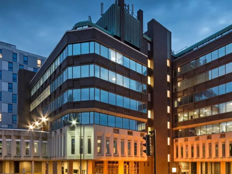 Hadrian House in Newcastle Upon Tyne, England photo 1