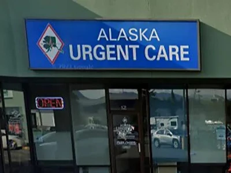 Alaska Best Care Services, LLC - Home Health Nursing in Anchorage, AK photo 1
