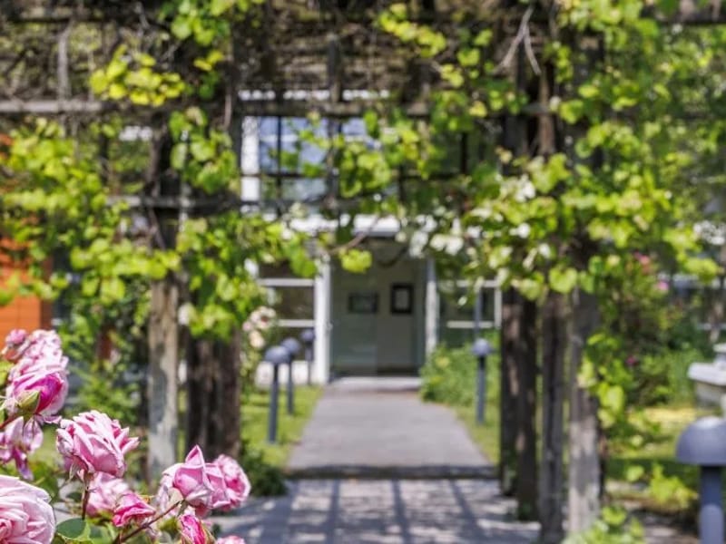 VITALITY RESIDENZ gemeinnützige Betriebs GmbH - Pflegeheim in Wien, Wien photo 2
