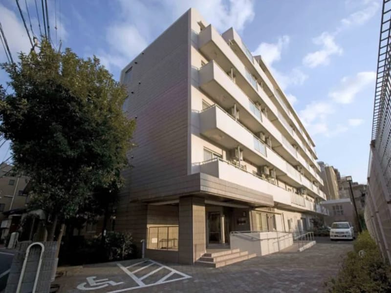 そんぽの家練馬 - 有料老人ホーム in 練馬区, 東京都 photo 3