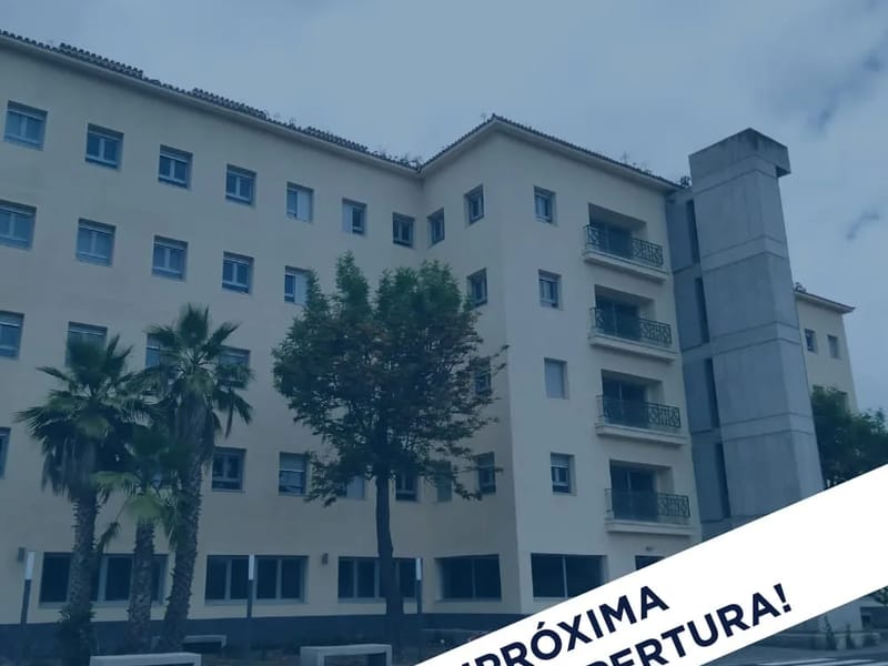 Residência Sénior Oeiras - CleceVitam São Domingos - Residencial para Idosos in Oeiras, Lisboa photo 1