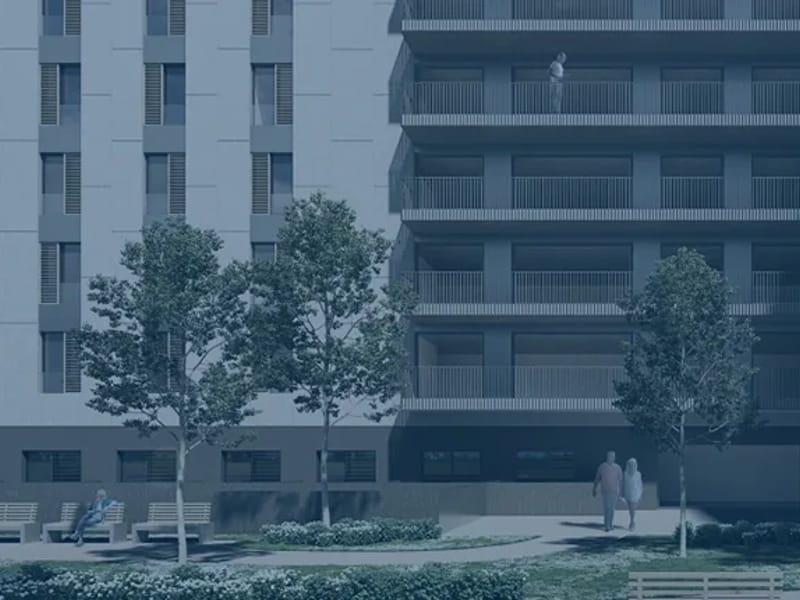 Residência Sénior Oeiras - CleceVitam São Domingos - Residencial para Idosos in Oeiras, Lisboa photo 3