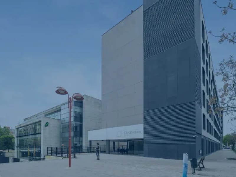 Residência Sénior Oeiras - CleceVitam São Domingos - Residencial para Idosos in Oeiras, Lisboa photo 2
