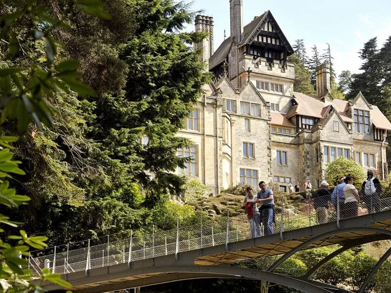 Cragside - Assisted Living in Huddersfield, England photo 2