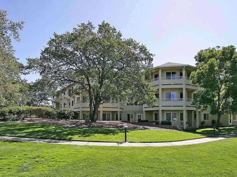Alder Grove Senior Living Ii - Assisted Living in Auburn, CA photo 2