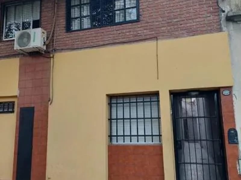 Buenos Aires Home S.R.L. - Hogar de Ancianos in MONTE CASTRO, CABA photo 1