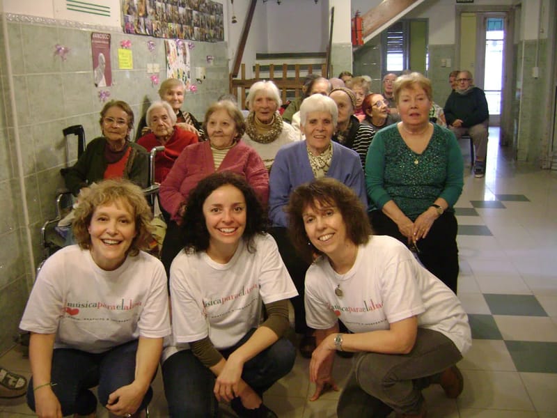 GERIATRICO SAN MARINO - Hogar de Ancianos in VILLA DEVOTO, CABA photo 1
