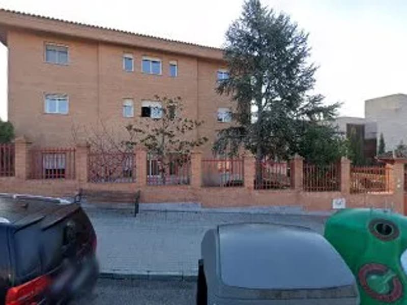 RESIDENCIA DE MAYORES Y JUVENTUD MADRE GENOVEVA - Hogar de Ancianos in Toledo, Castilla-La Mancha photo 1