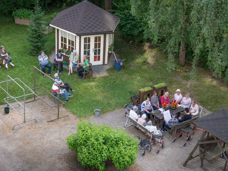Hämeenlinnan Vanhusten Asuntosäätiö - Palveluasuminen in Hämeenlinna, Kanta-Häme photo 2