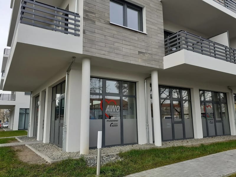 AWO Pflegedienst Delitzsch - Häusliche Pflege in Delitzsch, Sachsen photo 2
