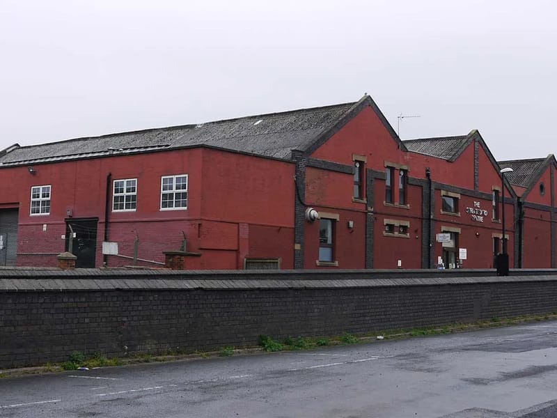 Springboard Business Centre in Middlesbrough, England photo 3
