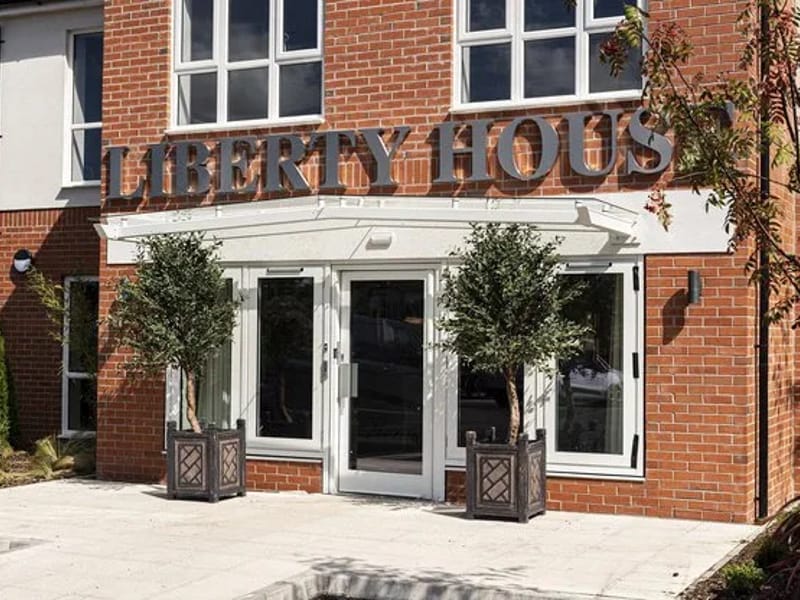 Liberty House in Doncaster, England photo 5