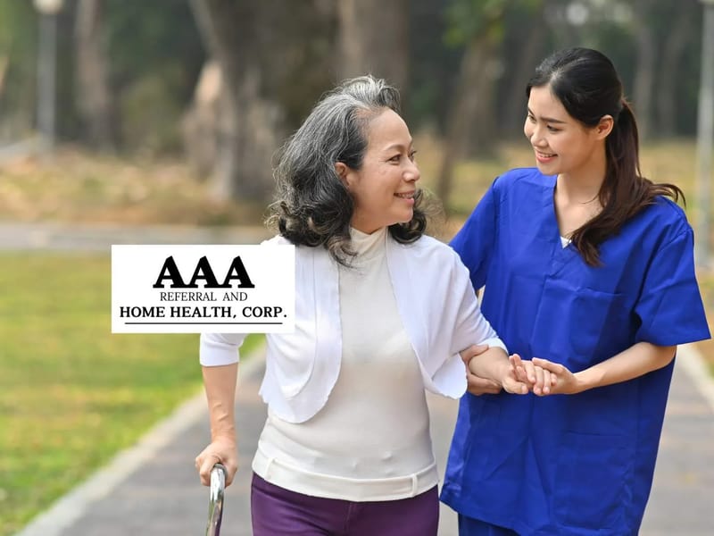 Aaa Home Health Services, INC - Home Health Nursing in Miami, FL photo 1