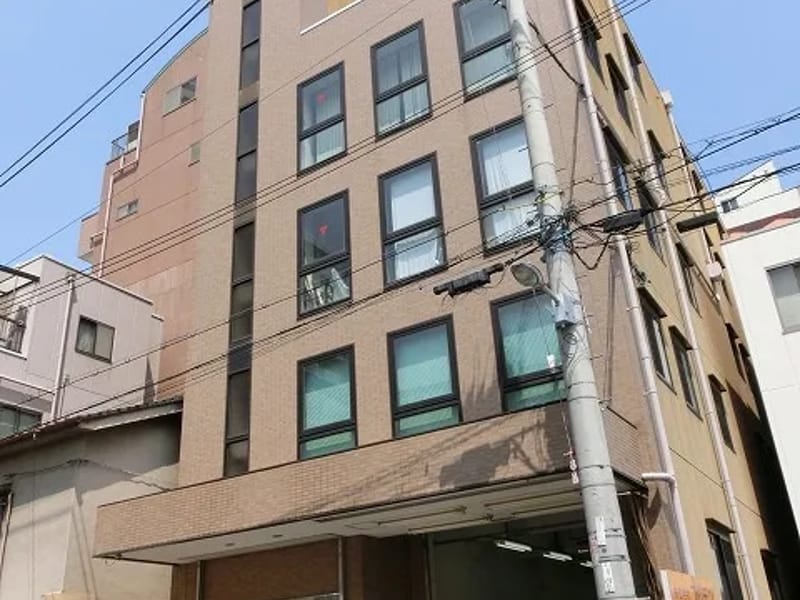 はるケアマネ事務所 - 有料老人ホーム in 大阪市浪速区, 大阪府 photo 3