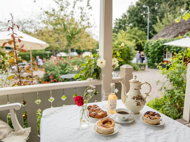 Solhaga - Äldreboende in Falkenberg, Hallands län photo 3