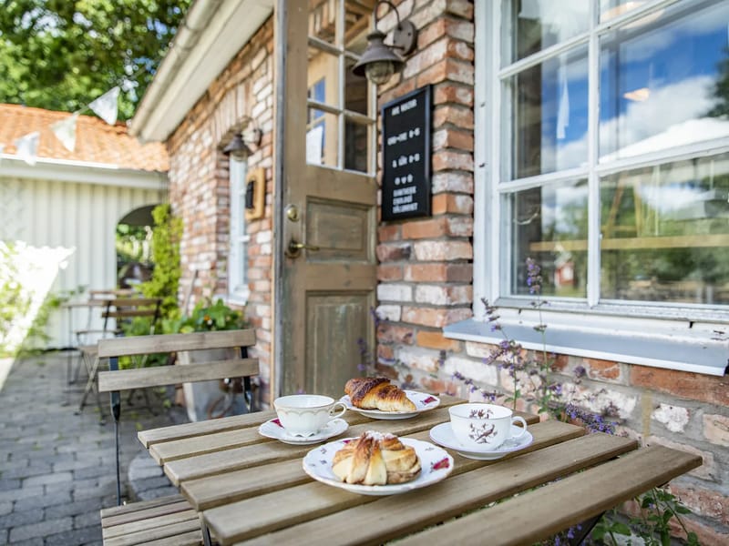 Solhaga - Äldreboende in Falkenberg, Hallands län photo 1