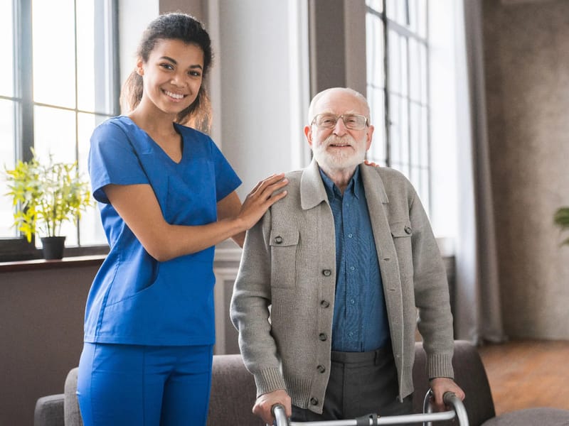 Anthem Hospice Providers Inc - Hospice in Colton, CA photo 3