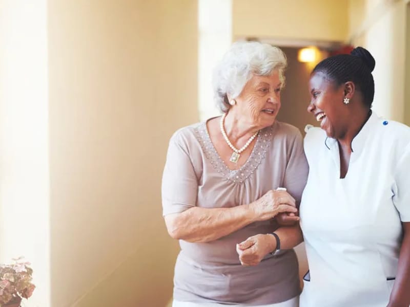 Compassionate Keepers CORP - Home Health Nursing in St. Paul, MN photo 3