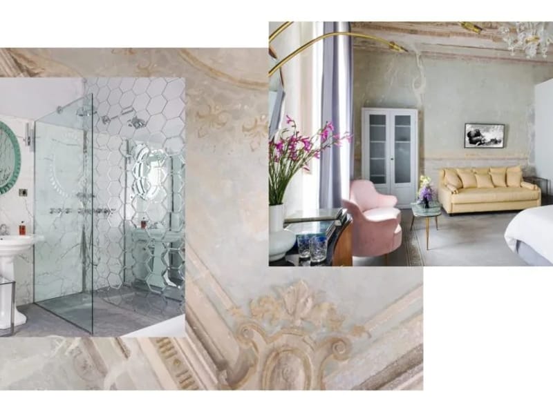 CASA IRIS ( ex TINAIA ) - Casa di Riposo in Firenze, Toscana photo 2