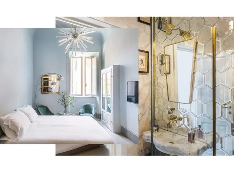 CASA IRIS ( ex TINAIA ) - Casa di Riposo in Firenze, Toscana photo 1