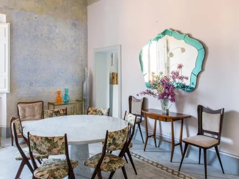CASA IRIS ( ex TINAIA ) - Casa di Riposo in Firenze, Toscana photo 3