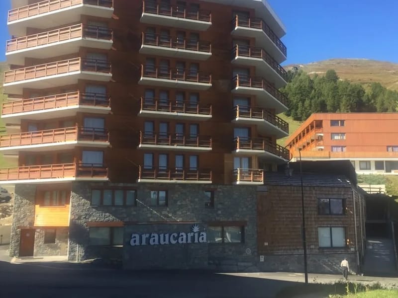 La Araucaria - Vida Asistida in Coquimbo, Región de Coquimbo photo 1