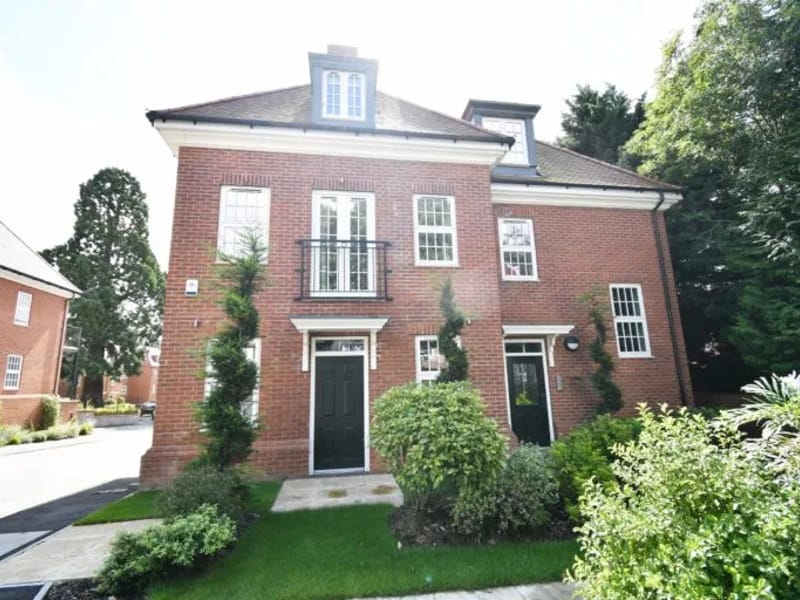 The Arkley Care Home - Assisted Living in Barnet, England photo 2