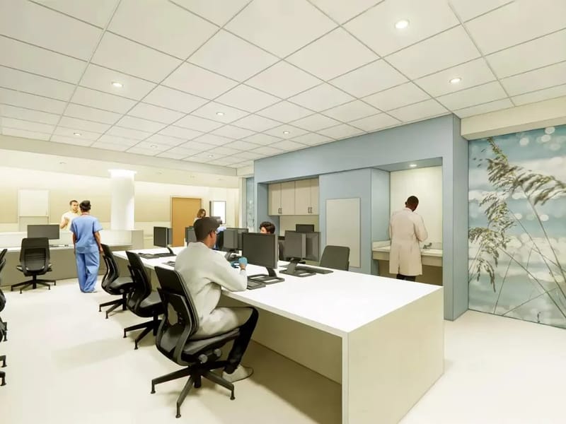 Adventist Health System/Sunbelt, INC. - Home Health Nursing in Daytona Beach, FL photo 1