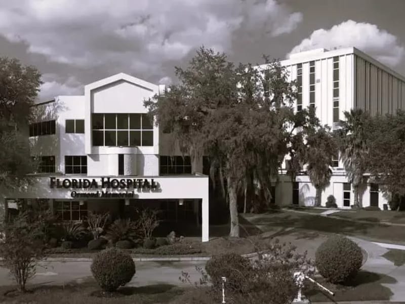 Adventist Health System/Sunbelt, INC. - Home Health Nursing in Daytona Beach, FL photo 2
