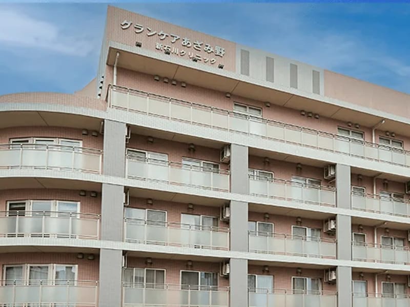 グランケアあざみ野 - 有料老人ホーム in 横浜市青葉区, 神奈川県 photo 2
