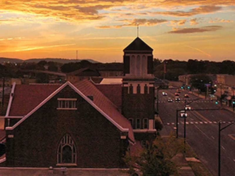 Arkansas Hospice Russellville - Hospice in Russellville, AR photo 2