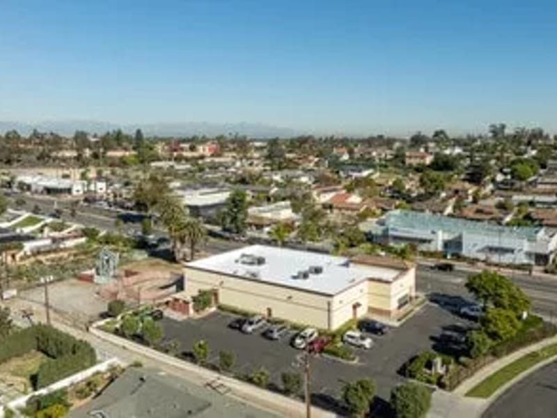 Davita Circle Marina - Dialysis in Long Beach, CA photo 2