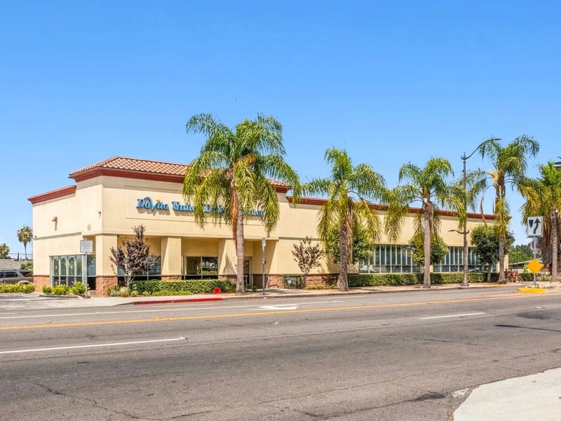 Davita Circle Marina - Dialysis in Long Beach, CA photo 1