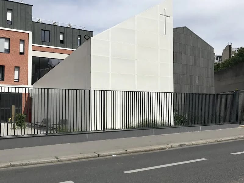 Ehpad Ma Maison Picpus - EHPAD in PARIS, Île-de-France photo 2
