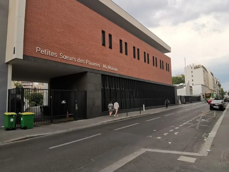 Ehpad Ma Maison Picpus - EHPAD in PARIS, Île-de-France photo 3