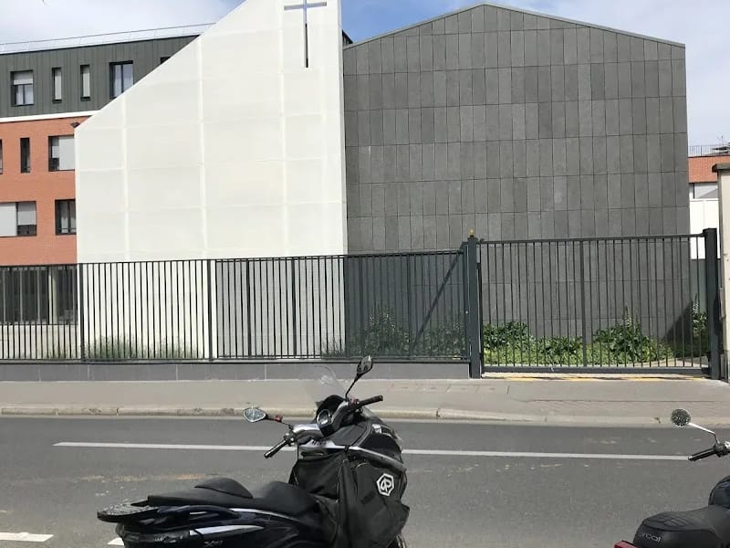 Ehpad Ma Maison Picpus - EHPAD in PARIS, Île-de-France photo 6