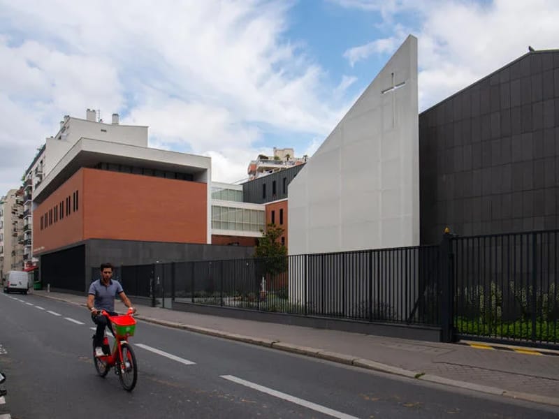 Ehpad Ma Maison Picpus - EHPAD in PARIS, Île-de-France photo 9