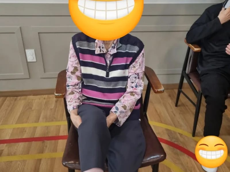 9학년데이케어센터(재활) in 강동구, 서울특별시 photo 2
